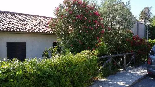 Collina e Mare