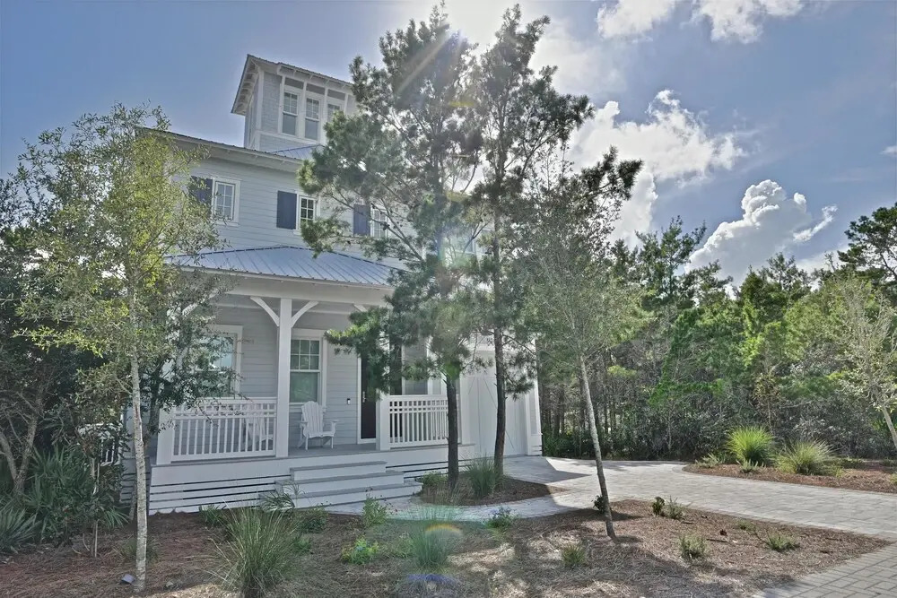 Chasin' The Sun Holiday home 5 Coastal Dreamin