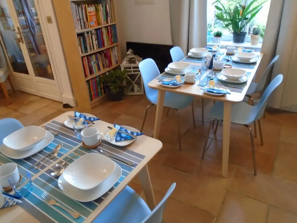 Maison Jonela