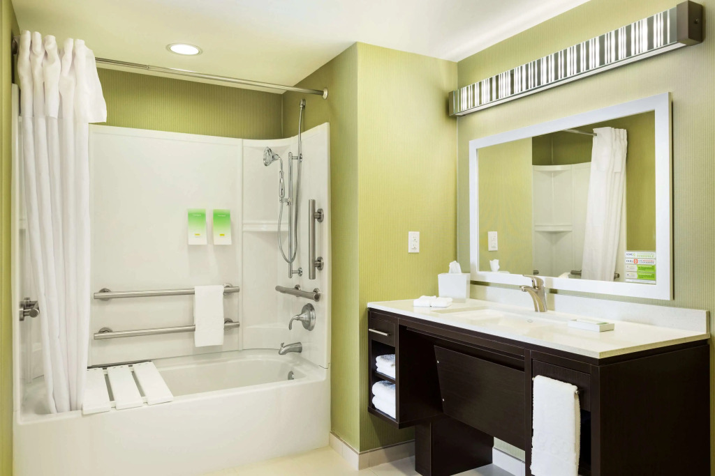 Home2 Suites By Hilton Omaha West