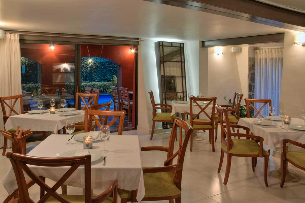 Quinta Elvira
