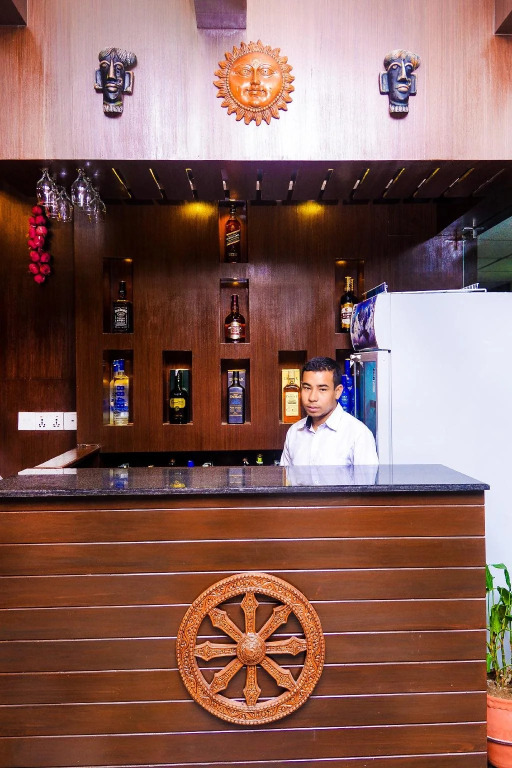 Trekkers Inn Boutique Hotel Pokhara
