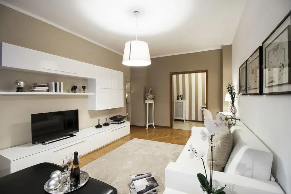 Residence Villa Olmo Como with Parking