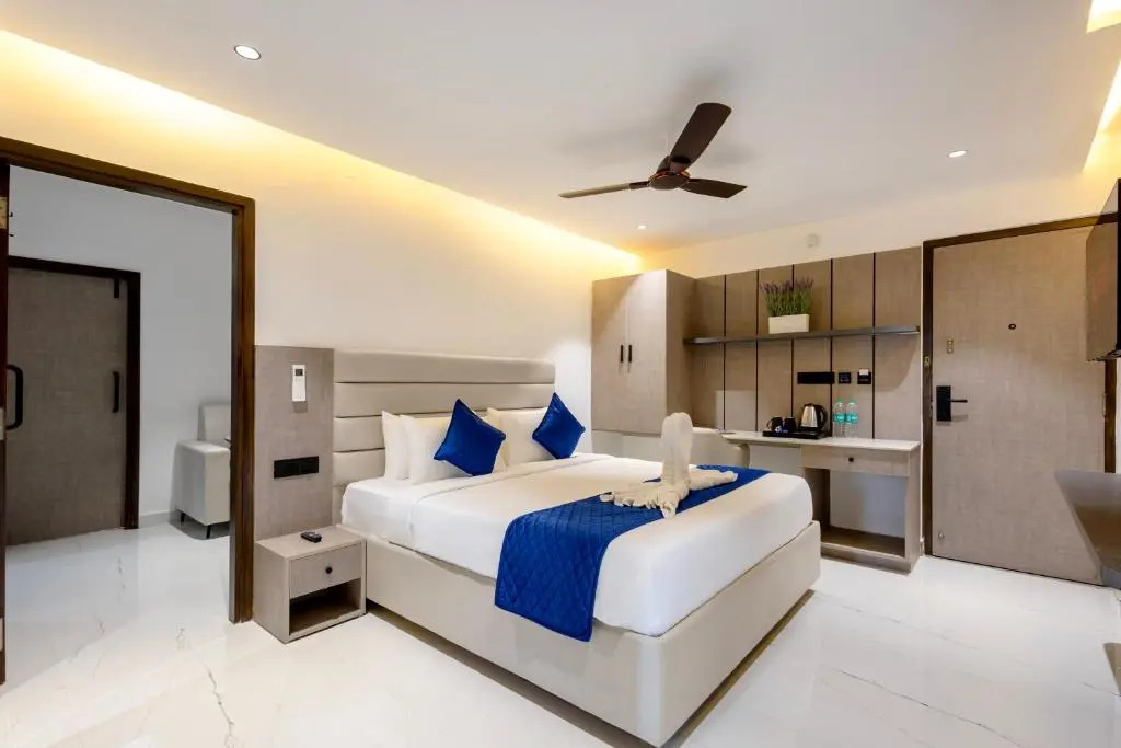 ECKO La Maniere Business Hotels