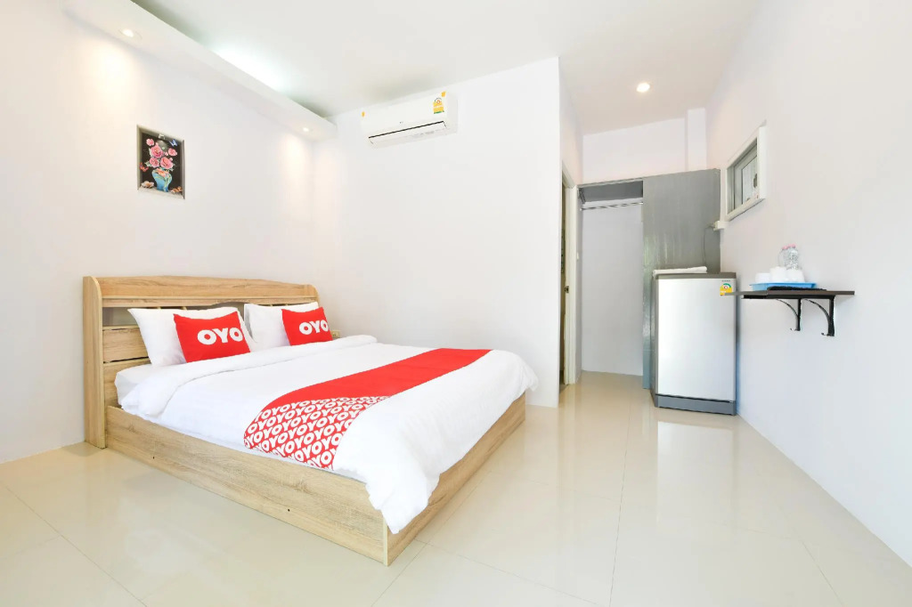 OYO 548 Wan Resort