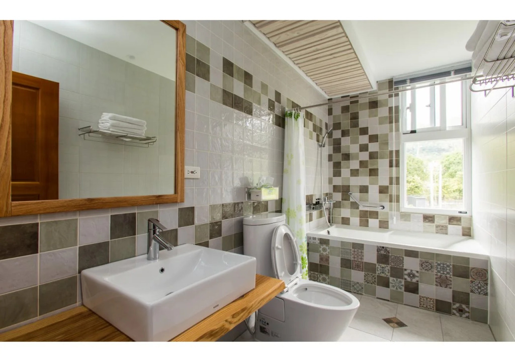 Itsf B&B