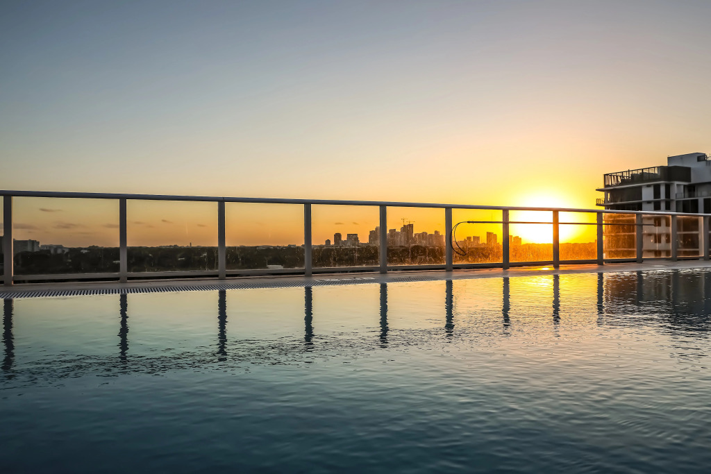 Kimpton Shorebreak Fort Lauderdale by IHG