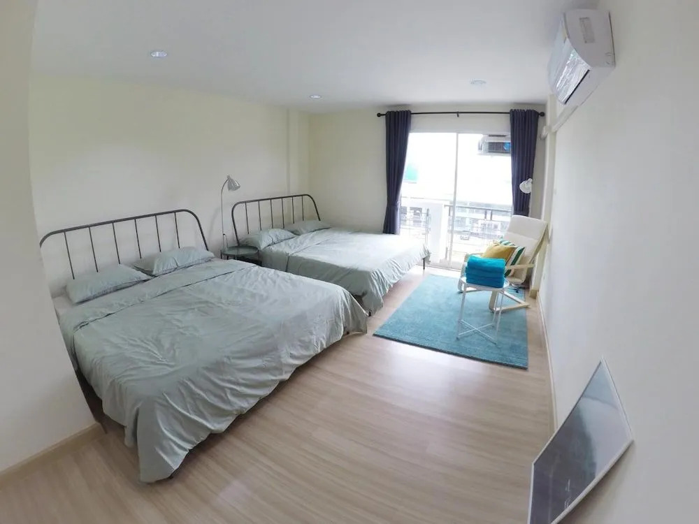 Hostbox Bangkok