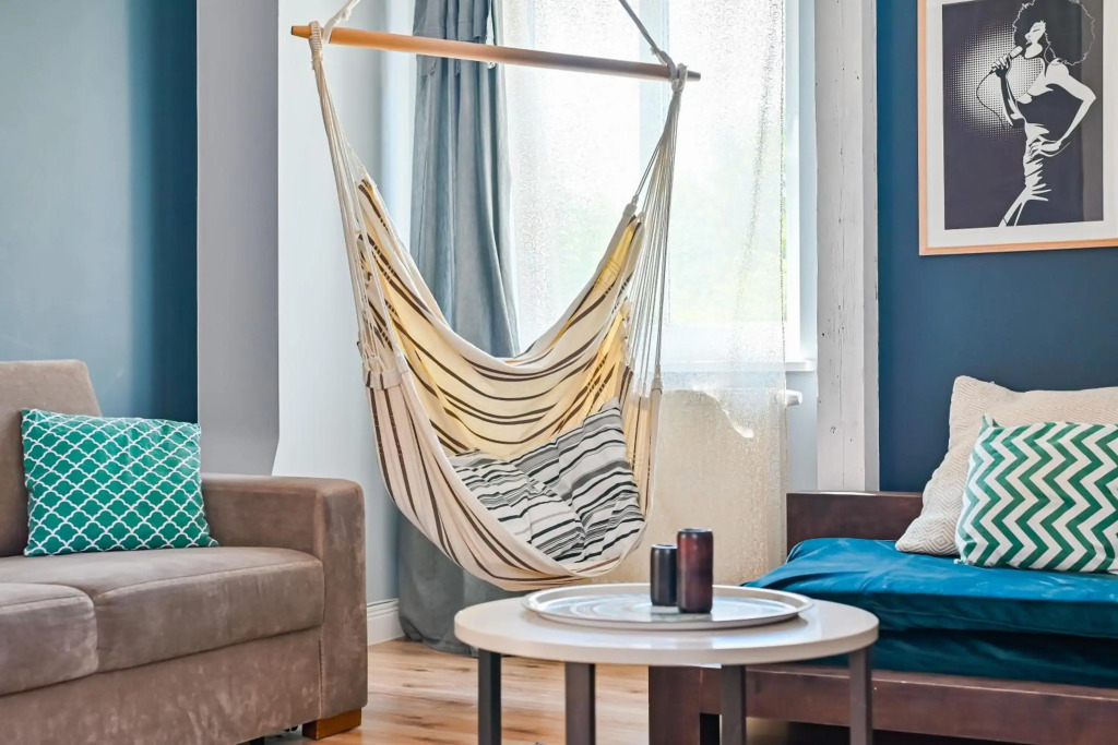 Apartament Boho