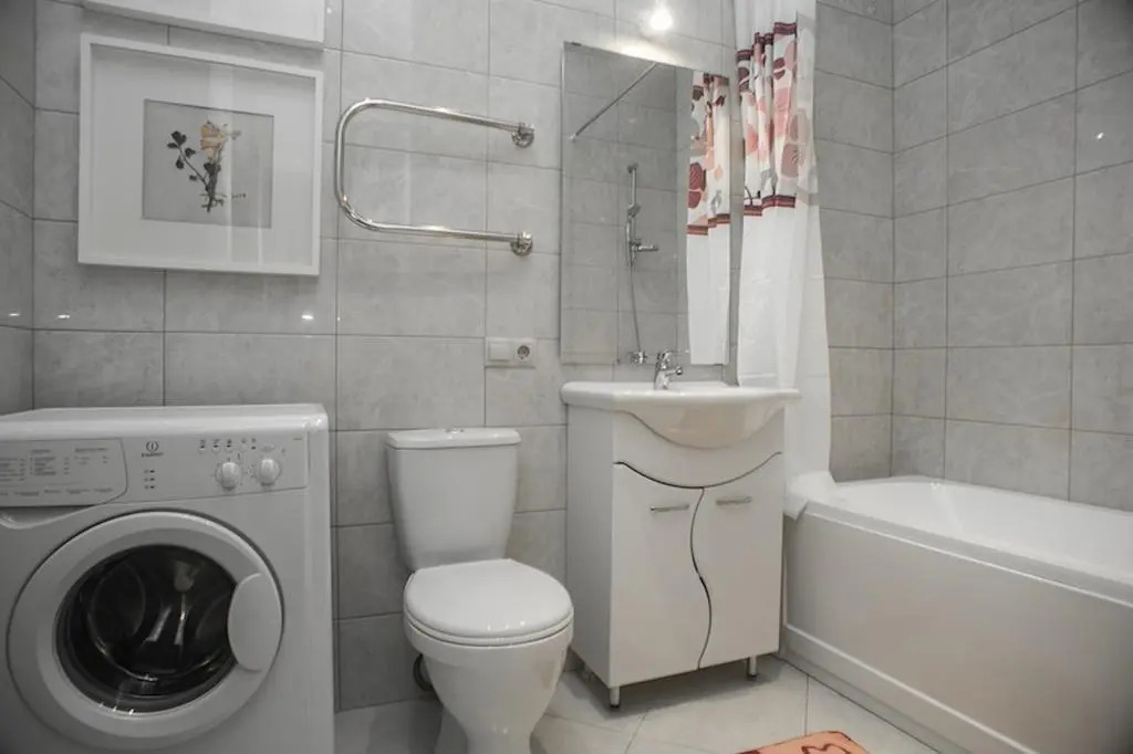 Myhomehotel On Shevchenko 15/127