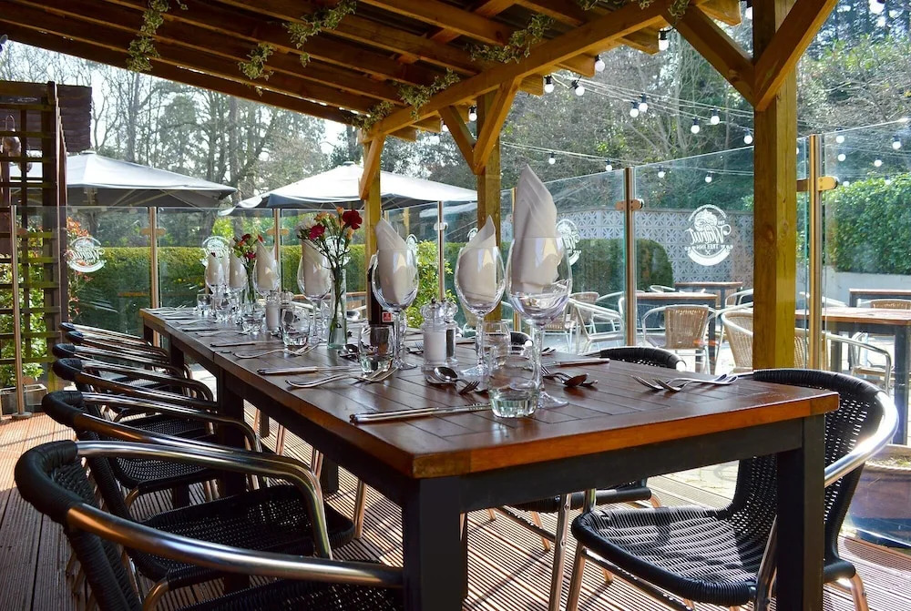 The Walnut Tree Inn