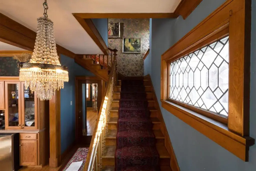 Astor House