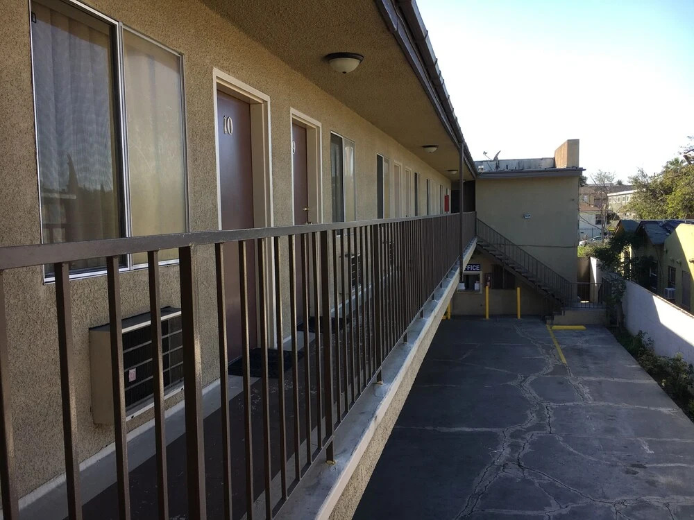 Rio Motor Palace Inn