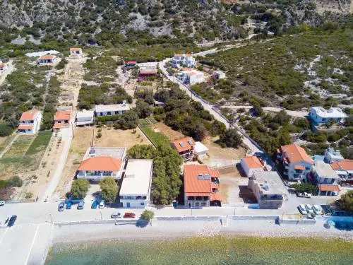 Amfilissos Hotel