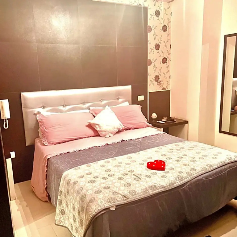 Hotel Mary