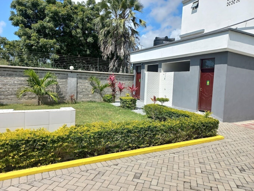 The Treat Hotel Mtwapa