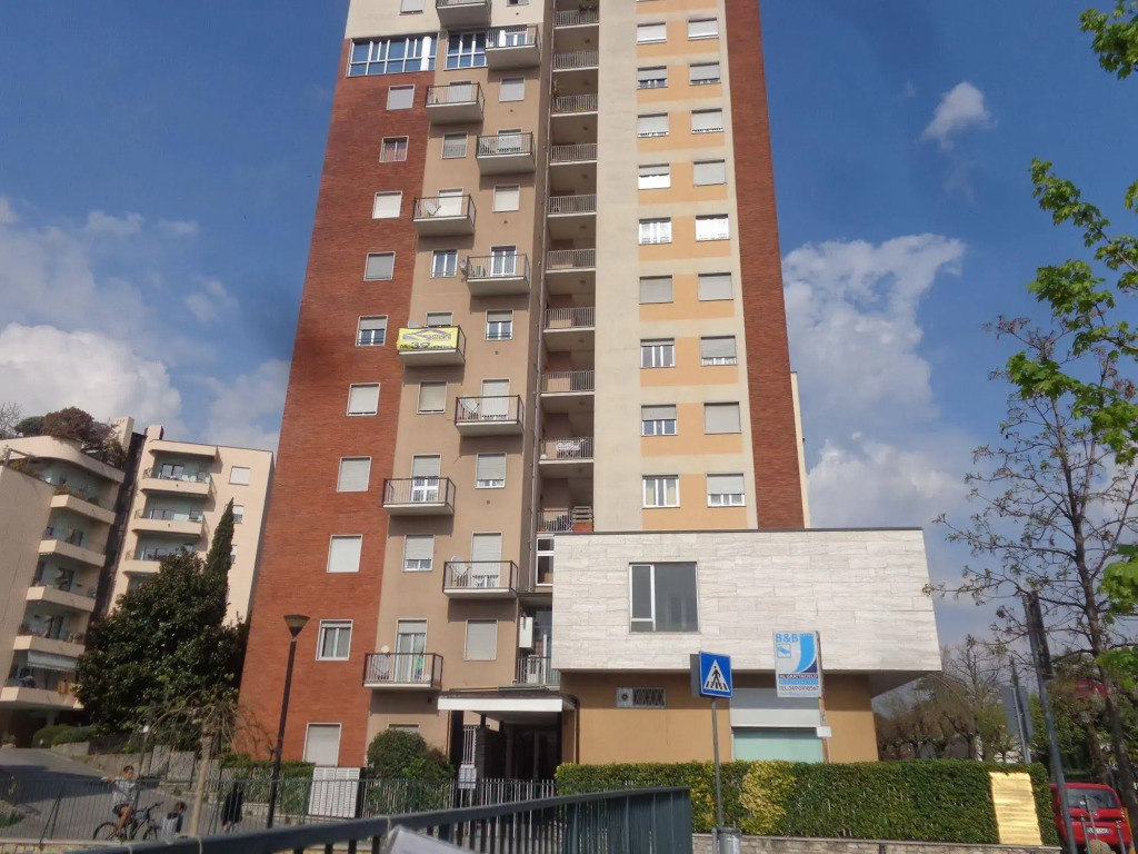 Al Grattacielo