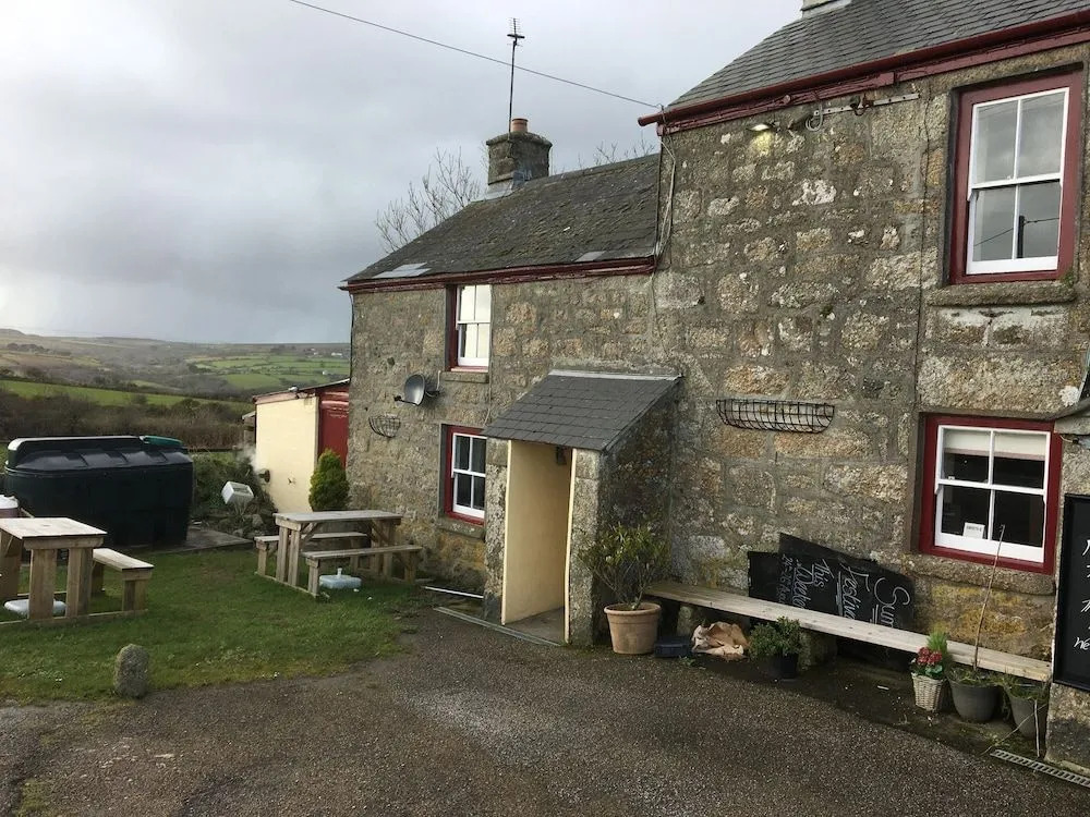 the Engine Inn