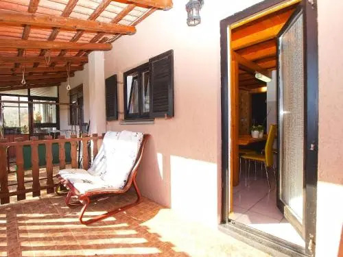 Apartment Mitar 1271