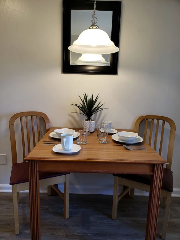 Affordable Suites Graham