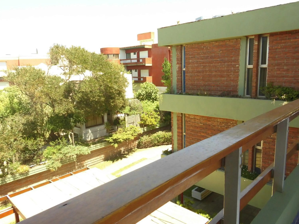 Departamento Villa Gesell Norte sobre Playa y 310 Vista al Mar