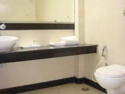 Hotel Shreshtha