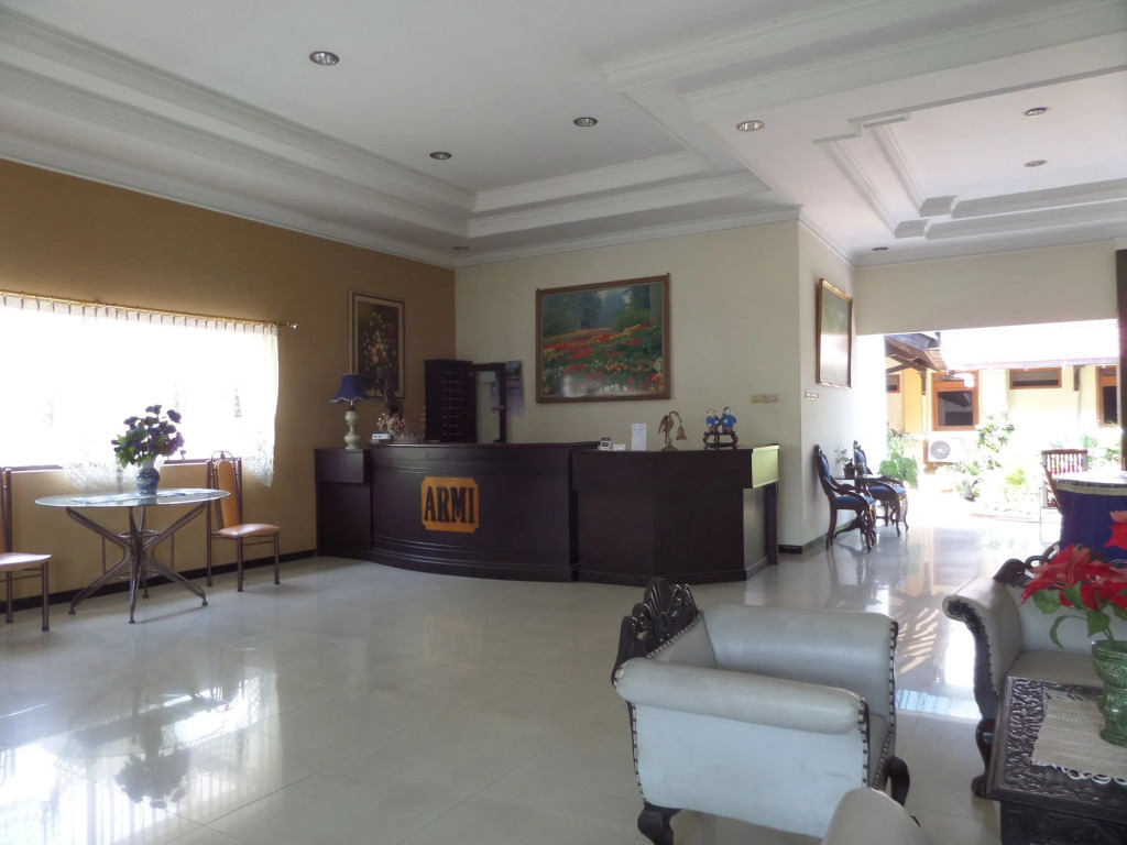 Armi Hotel Malang