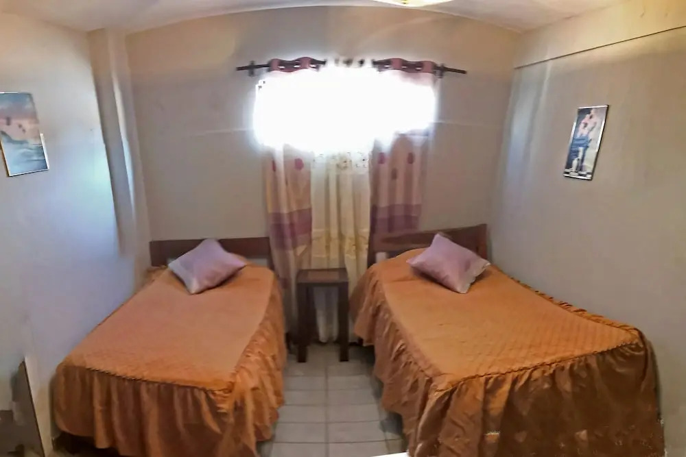 La Casa Confort Cochabamba