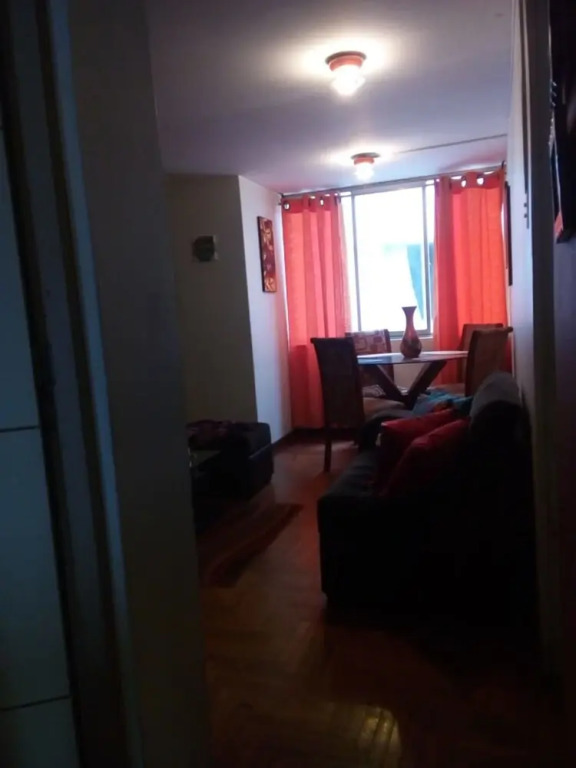 Apartamento Karen