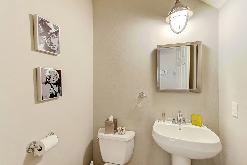 357 Tierra Mar Lane - Village Place 3 Bedrooms 2.5 Bathrooms Home