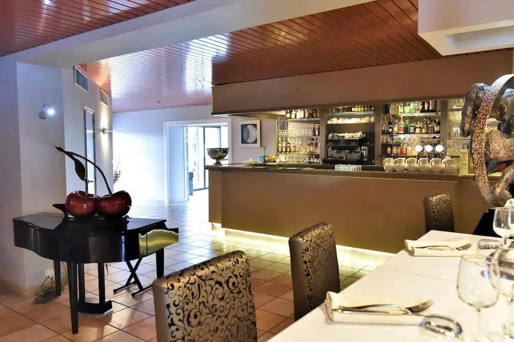 Le Domaine des Oliviers