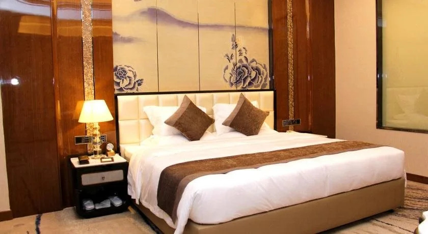 Cheung Chau Hotel