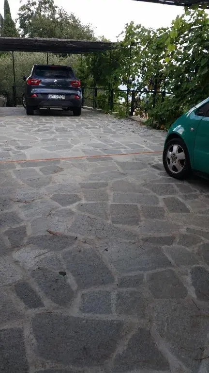 Villa La Sariandola