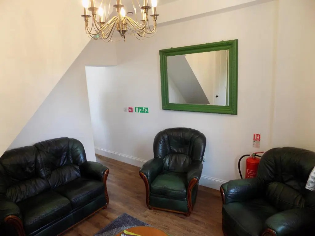 River Lodge B&B Ltd