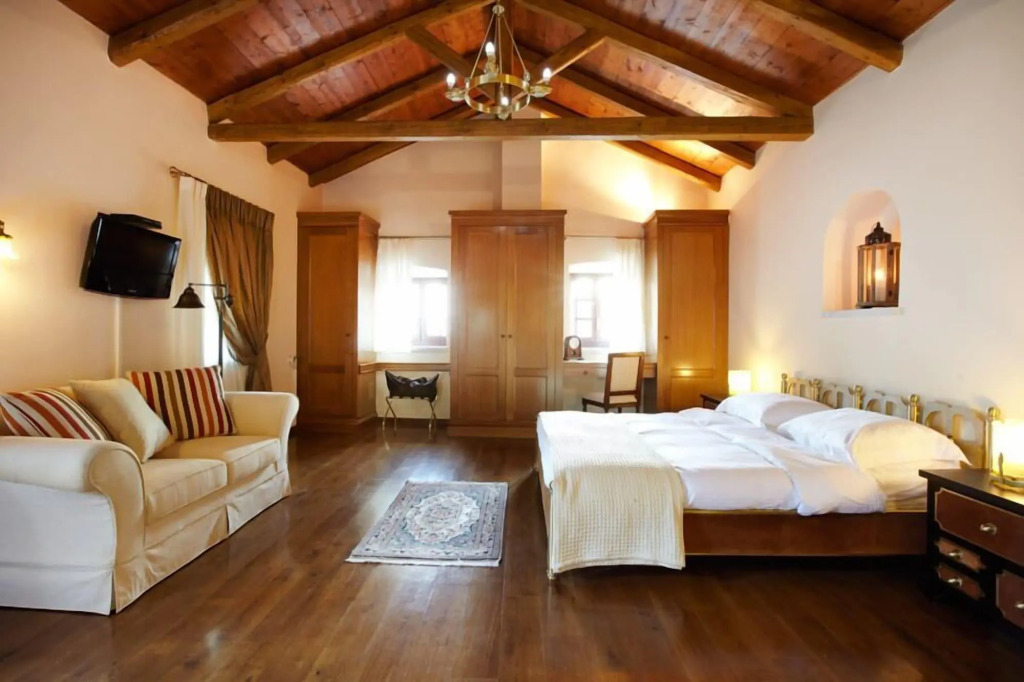 Petritis Guesthouse