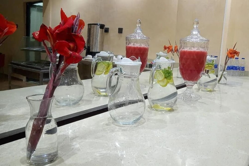 Roseann Gold Boutique Hotel