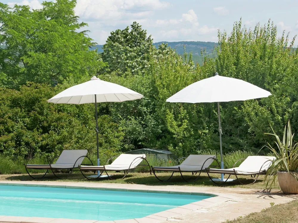 Holiday Home Provence with Pool