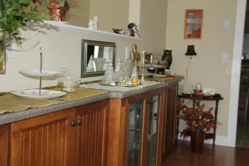 The Maria Rose Bed & Breakfast