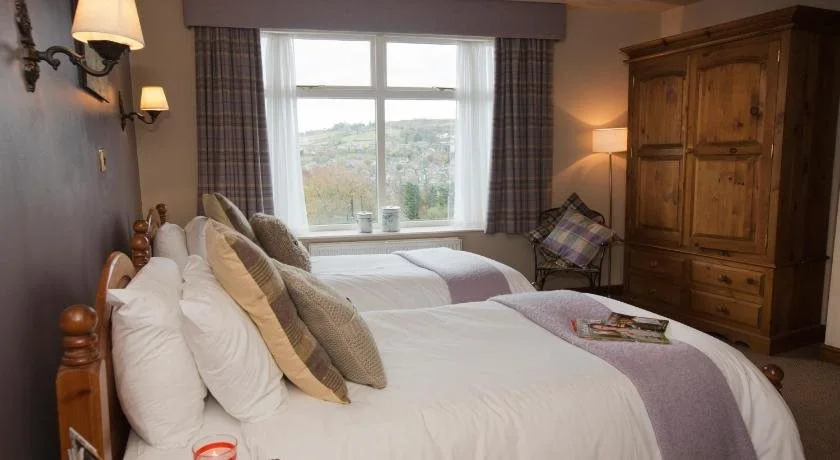 The Fleece Inn