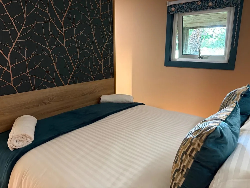 Heywood Glamping