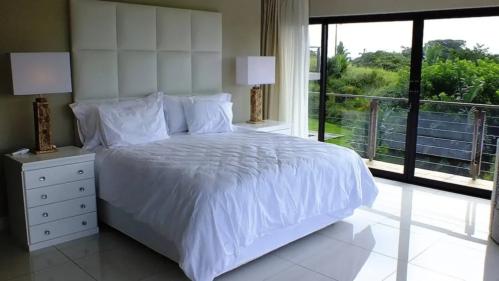 4 bedroom