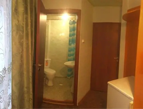 Hotel on Sadovaya 2