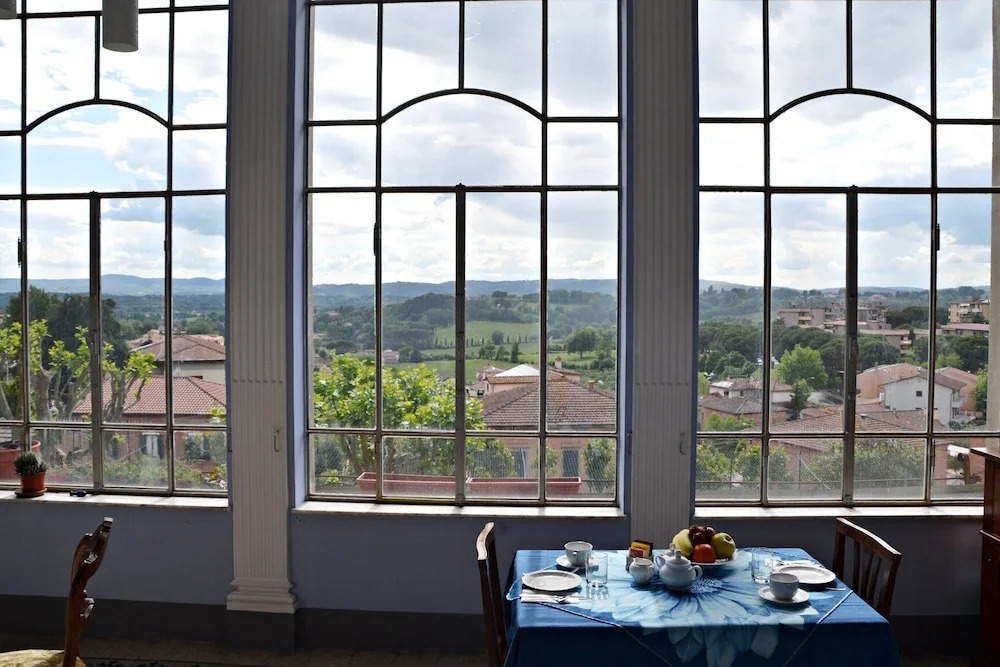 Tuscany Experience BnB