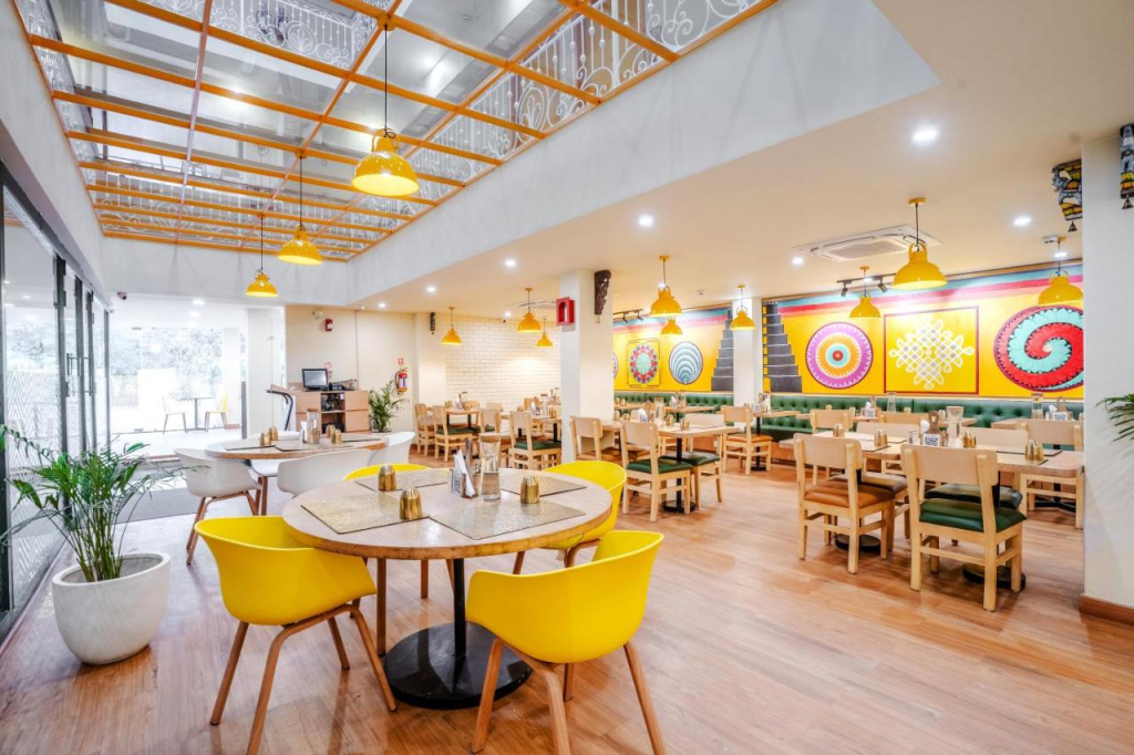 Bloom Hotel - Medicity Gurugram