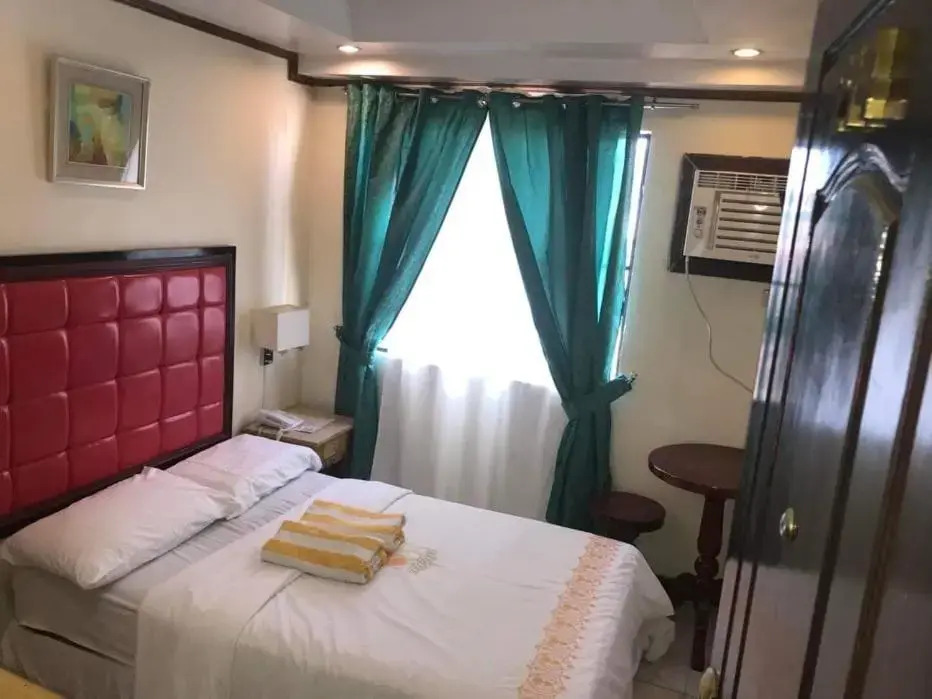 Sugarland Suite