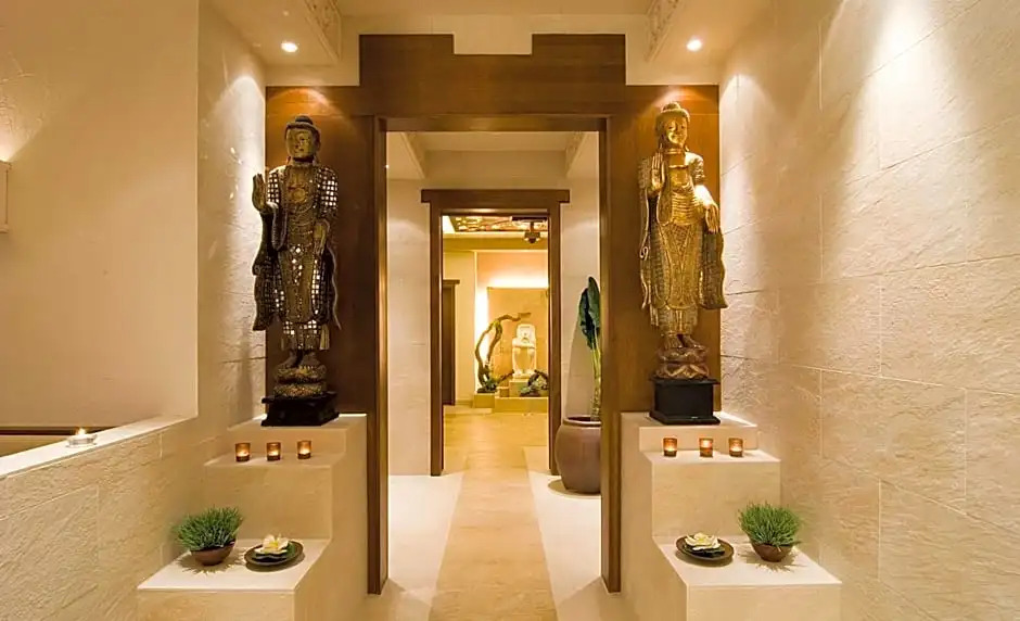 Naturhotel Rebling
