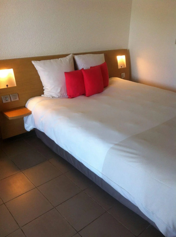 Grand Hotel Montabo