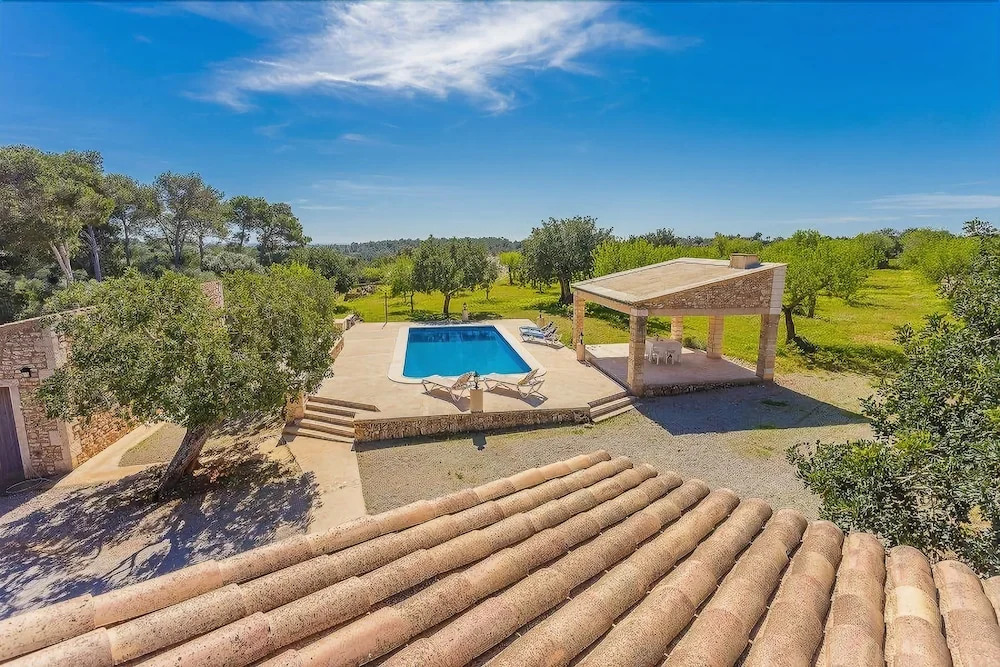 Finca Sa Foradada