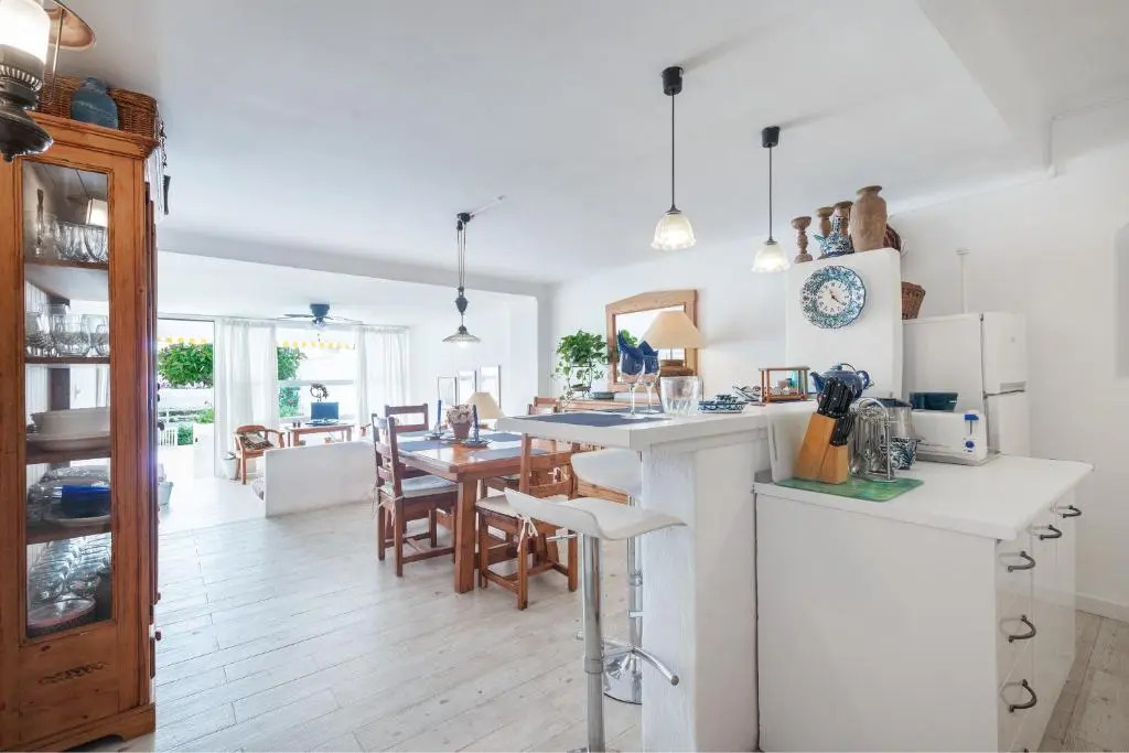 Apartamento 23 Edificio Canopus