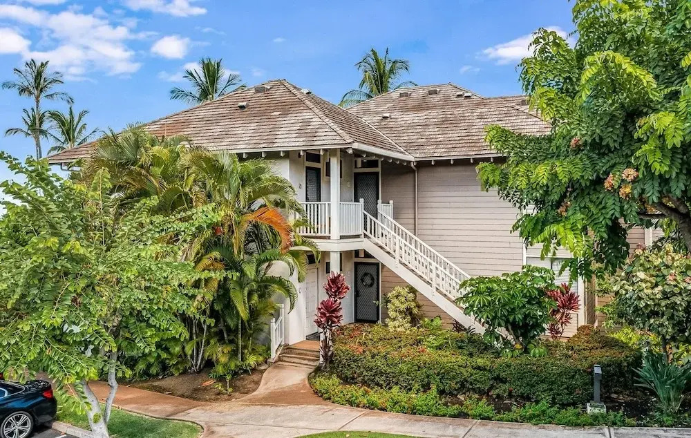 Grand Champions 42 2 Bedroom Condo by Redawning